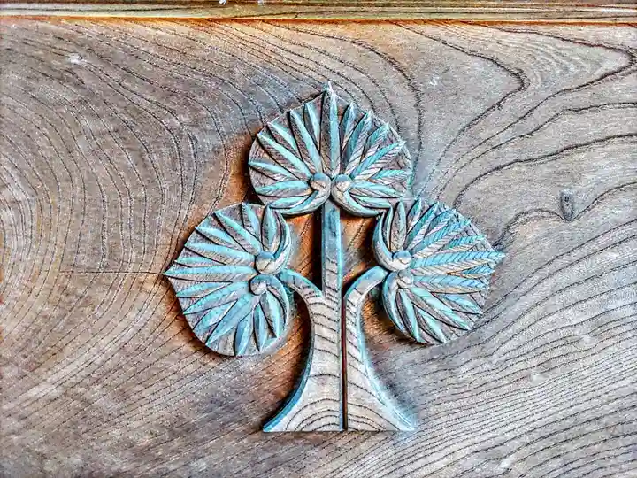 広讃寺のその他建物