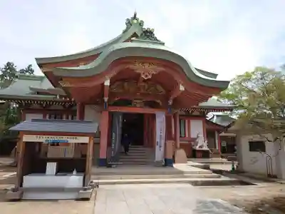 北野天満宮のその他建物