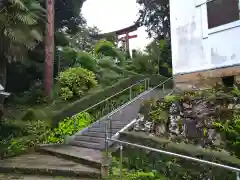 一之宮貫前神社の建物その他