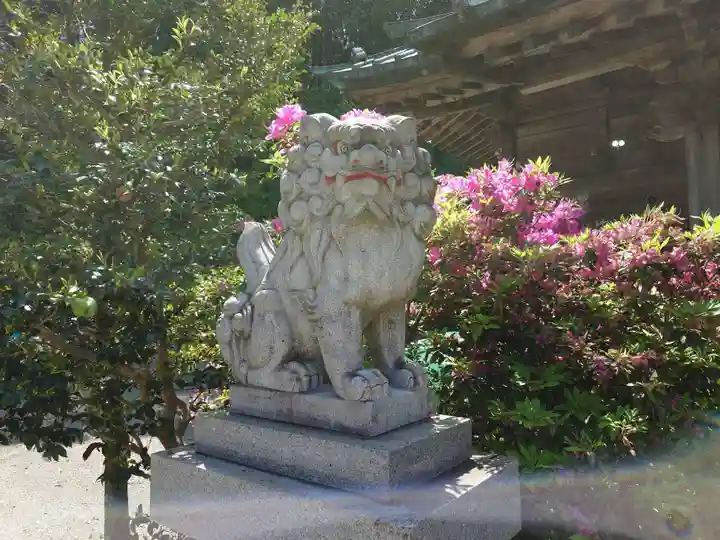 神山神社(神奈川県)