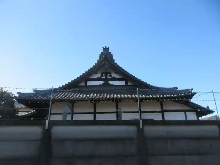 了俒寺(東京都)