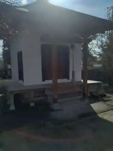 当信寺(宮城県)