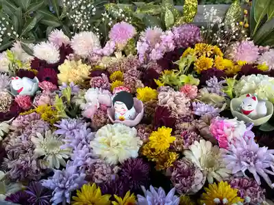 於菊稲荷神社のその他建物