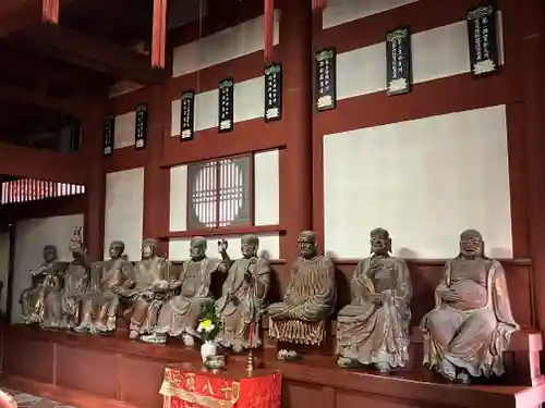 崇福寺(長崎県)