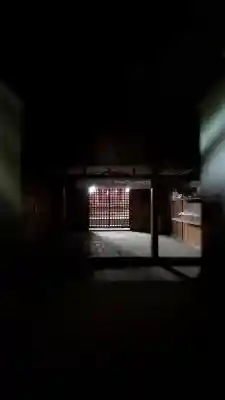 八幡宮(栃木県)