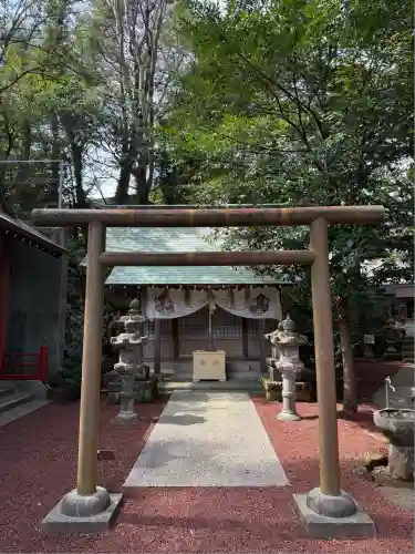 今宮神社(静岡県)