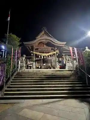 大頭神社(広島県)