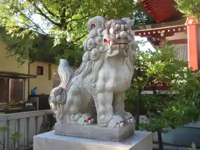 八劔神社(東京都)