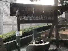 王子神社(徳島県)