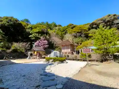 日御碕神社(島根県)