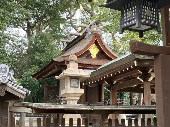 六甲八幡神社(兵庫県)