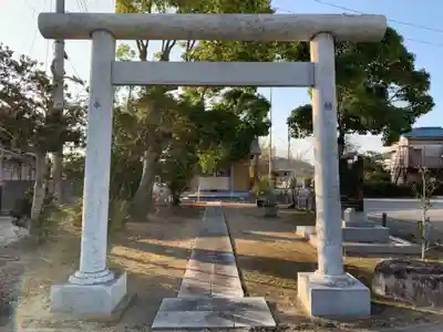 熊野神社(千葉県)