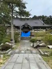 総持寺祖院(石川県)