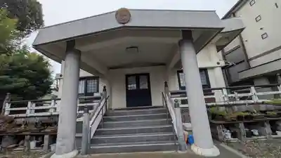 浄光寺(大阪府)