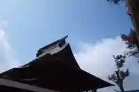 熊野神社のその他建物