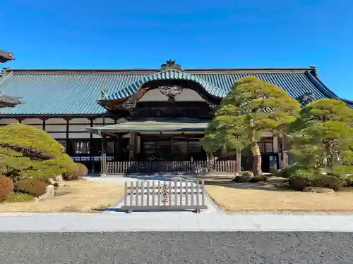 久遠寺のその他建物