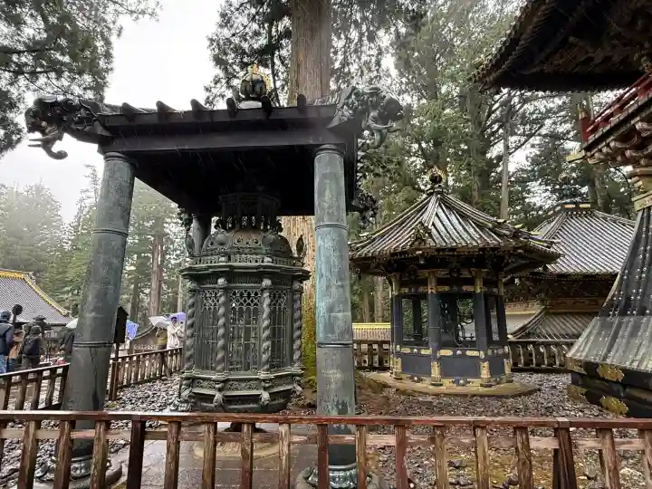 日光東照宮(栃木県)