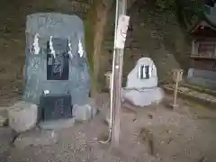 宇都宮二荒山神社の建物その他