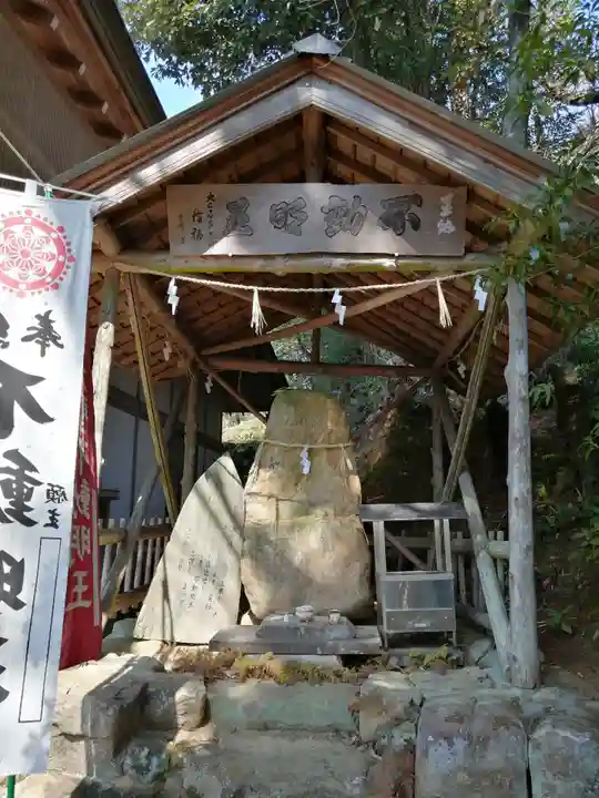 大徳院のその他建物