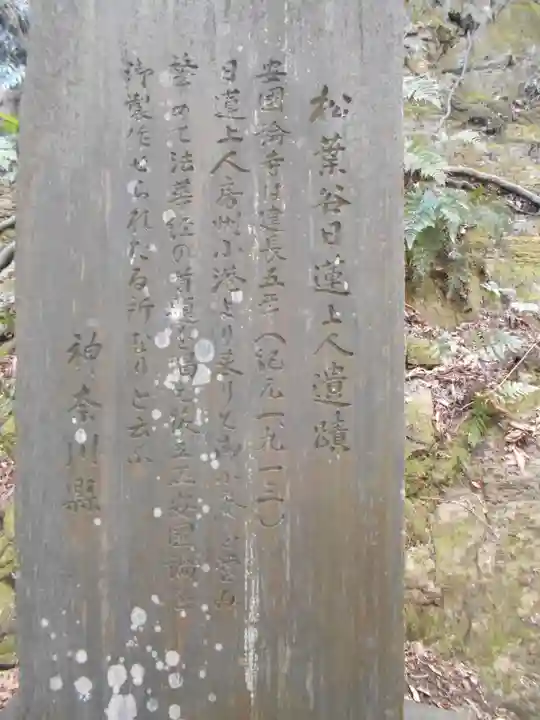 安國論寺(安国論寺)のその他建物