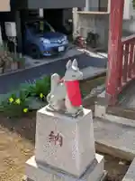 高千穂稲荷神社(東京都)