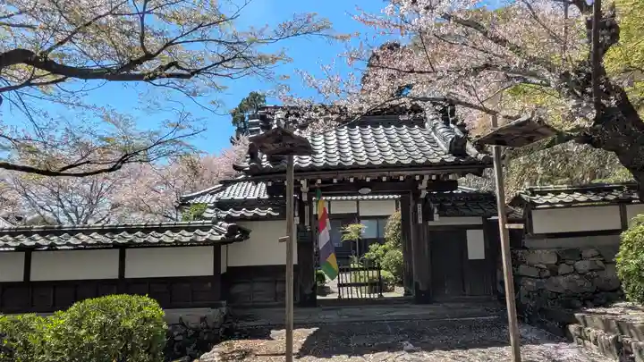 西教寺(滋賀県)