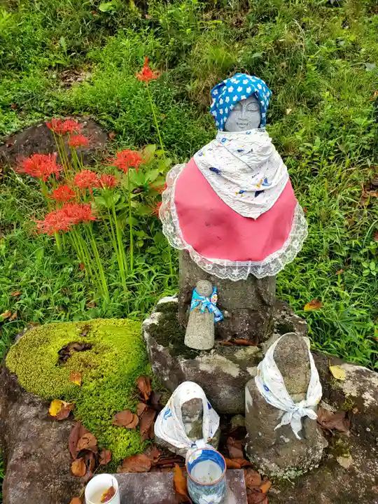 陽林寺(福島県)