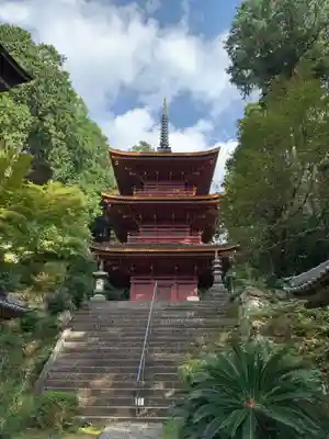 長命寺(滋賀県)