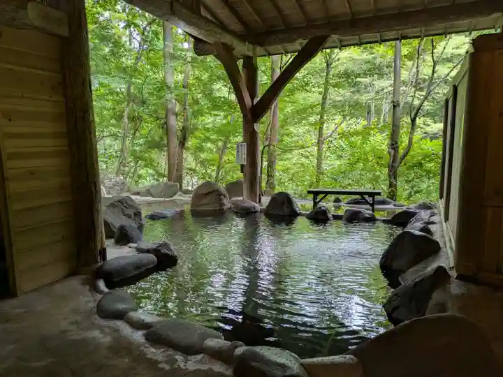 あやかり神社(栃木県)