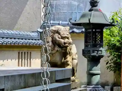 柴田神社(福井県)