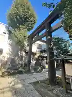 秋葉神社(東京都)