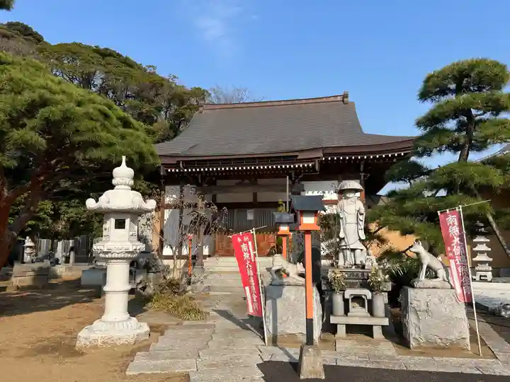 宝蔵院(千葉県)