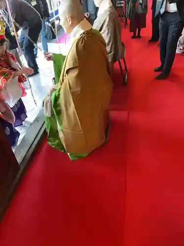 相応寺の体験その他