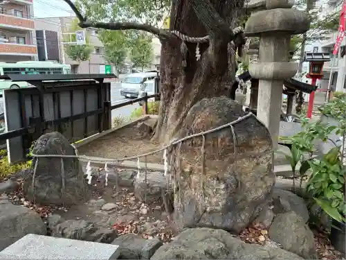 若一神社(京都府)