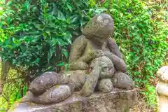 磯良神社(宮城県)