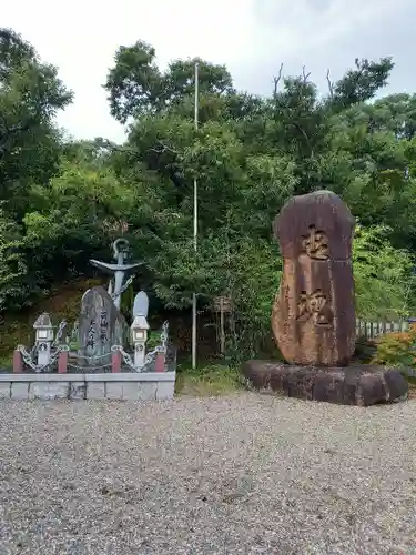 京都乃木神社のその他建物