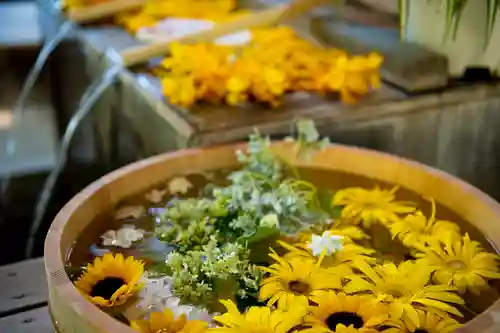 太子堂八幡神社(東京都)