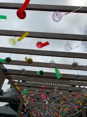 秋葉總本殿可睡斎のその他建物