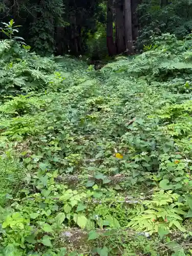 熊野神社(新潟県)