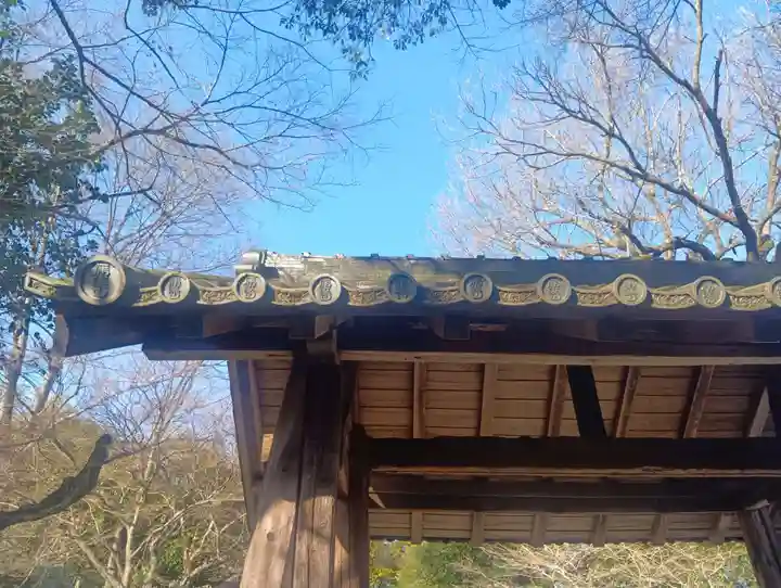 永保寺(岐阜県)