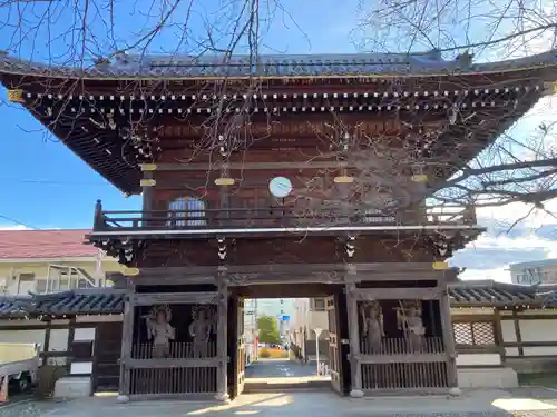 大林寺(神奈川県)