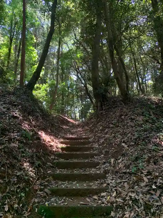 妙見神社(千葉県)