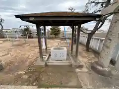 荒神社(徳島県)