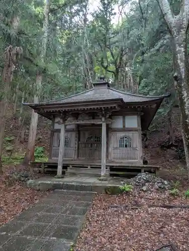 迦葉山龍華院弥勒護国寺（弥勒寺）(群馬県)