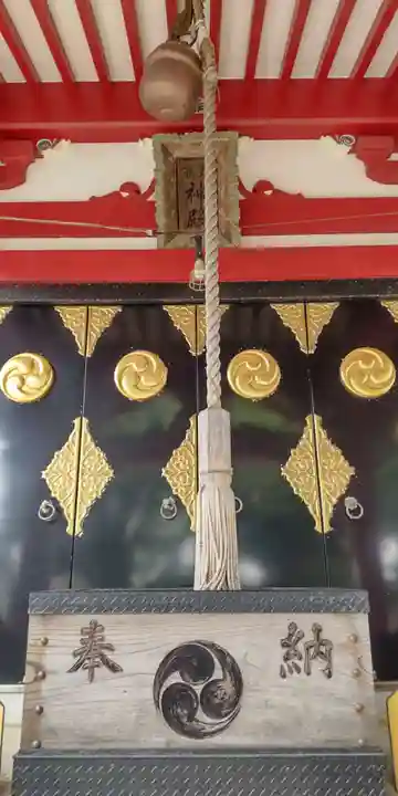 熊野神社(千葉県)