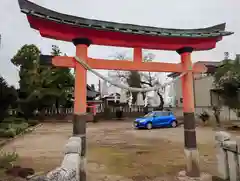 飯玉神社(群馬県)