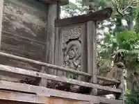 熊野神社(千葉県)