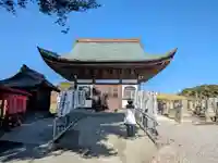 東福寺の本殿・本堂