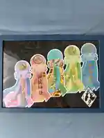 坪沼八幡神社の御朱印