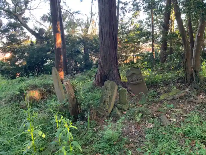 冨崎神社(千葉県)
